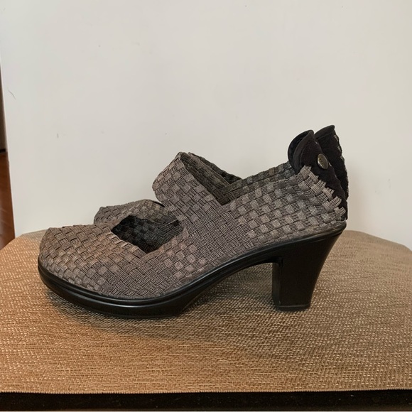 Bernie Mev Bonnie Heels - Picture 5 of 15